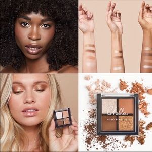 Chella La Vie Neutral Eyeshadow Palette